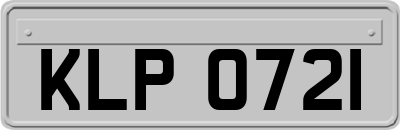 KLP0721