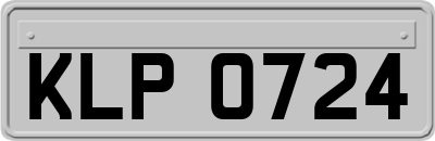 KLP0724