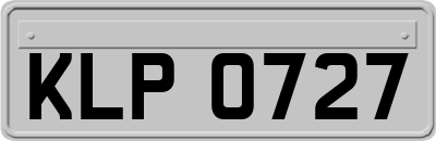 KLP0727