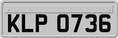 KLP0736