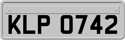 KLP0742