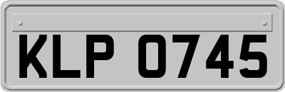 KLP0745