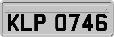 KLP0746