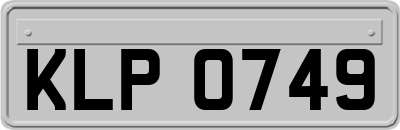 KLP0749