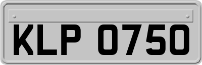 KLP0750
