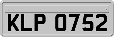 KLP0752