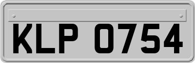 KLP0754