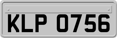 KLP0756