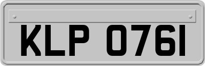 KLP0761