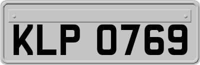 KLP0769