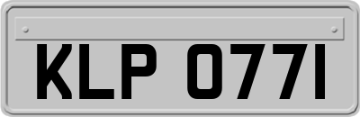 KLP0771