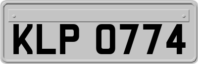 KLP0774