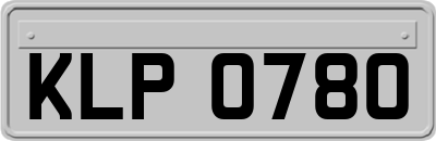 KLP0780