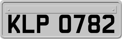KLP0782