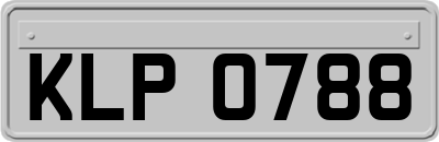 KLP0788