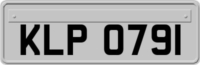 KLP0791
