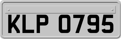 KLP0795
