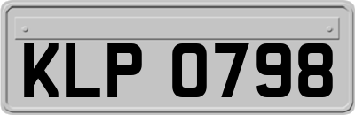 KLP0798