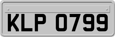 KLP0799
