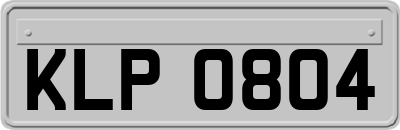 KLP0804