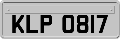 KLP0817