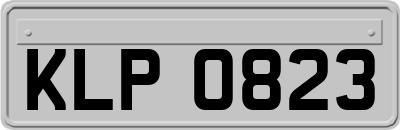 KLP0823