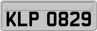 KLP0829
