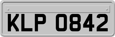 KLP0842