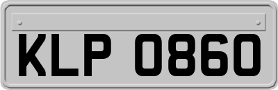 KLP0860