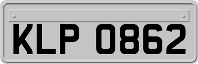 KLP0862