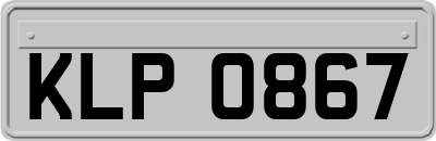 KLP0867