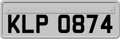 KLP0874