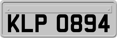 KLP0894