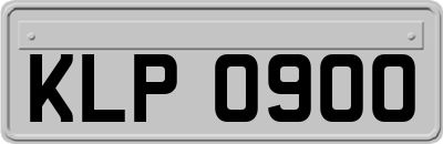 KLP0900