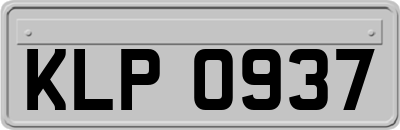 KLP0937