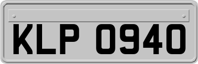 KLP0940