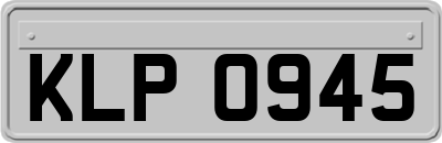 KLP0945