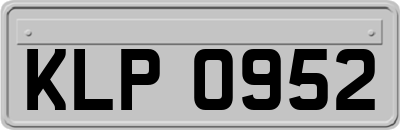KLP0952