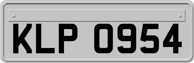 KLP0954