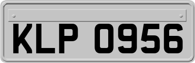 KLP0956