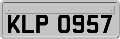 KLP0957