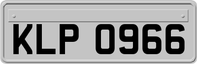 KLP0966