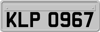 KLP0967