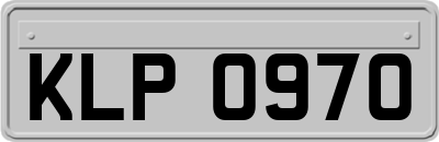 KLP0970