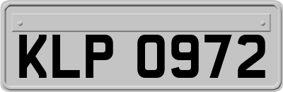 KLP0972