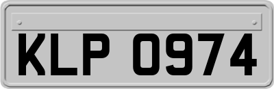 KLP0974