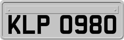 KLP0980