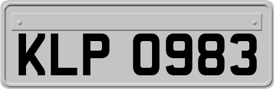 KLP0983