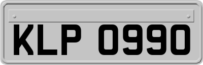 KLP0990