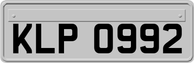 KLP0992